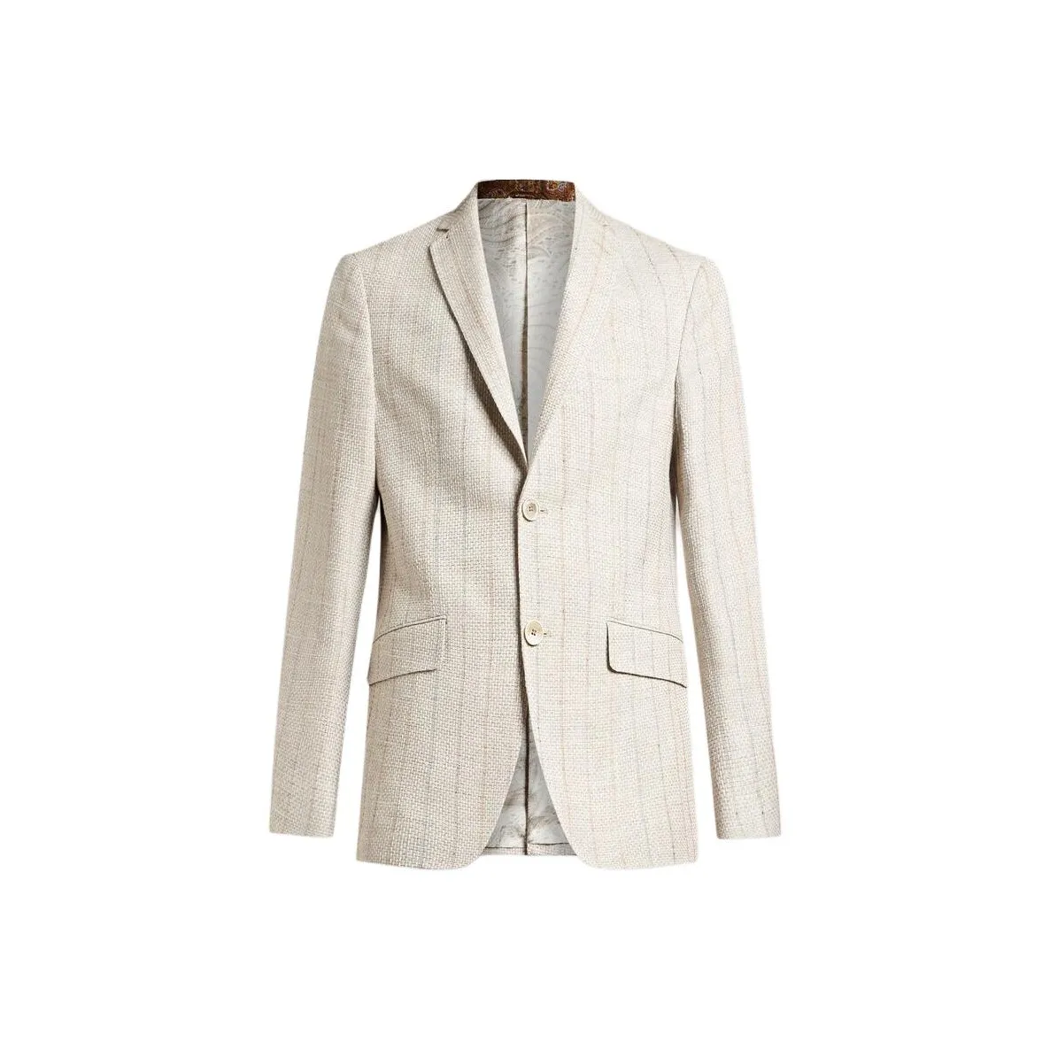 ETRO Paisley jacquard Blazer