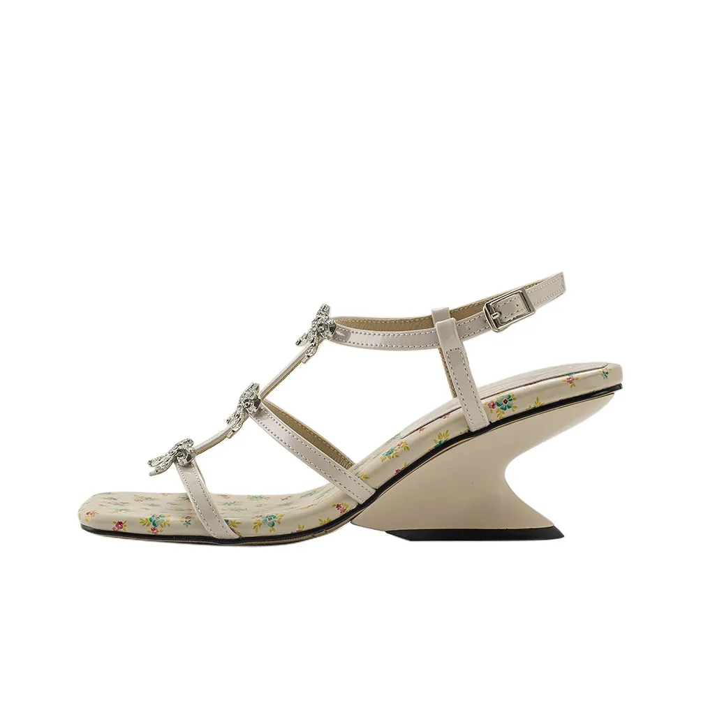 Wonderful Couple One Ремень Сандалии Женские