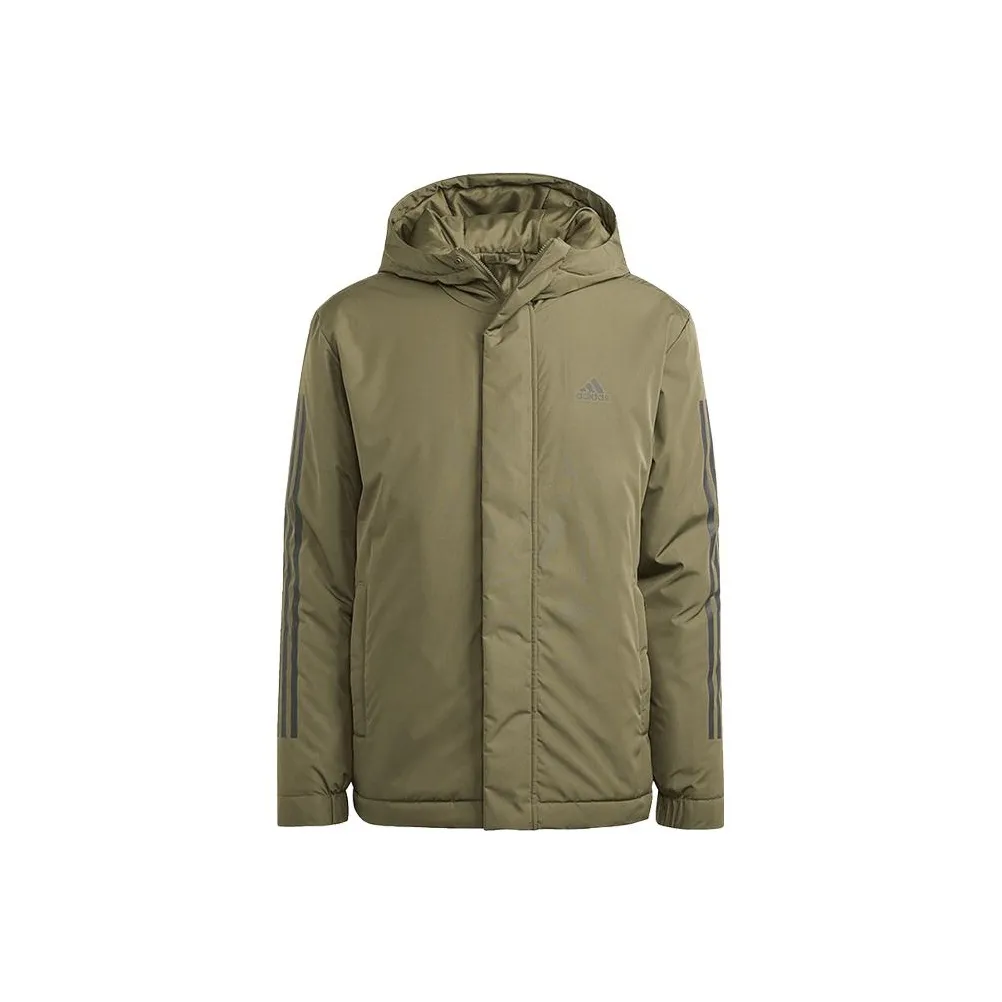 Adidas Jackets Men's Army Green