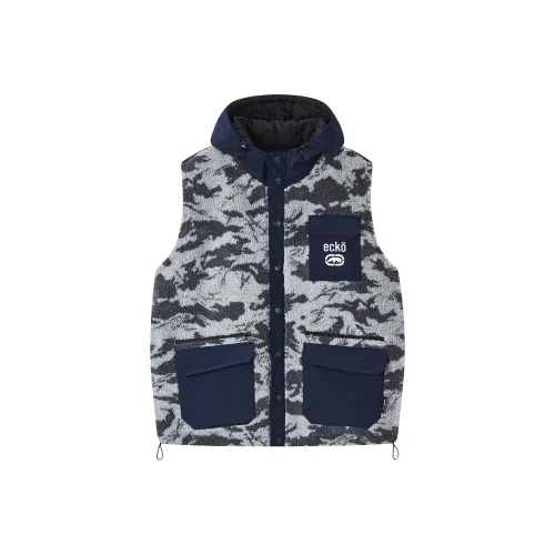 Ecko Унисекс Жилеты