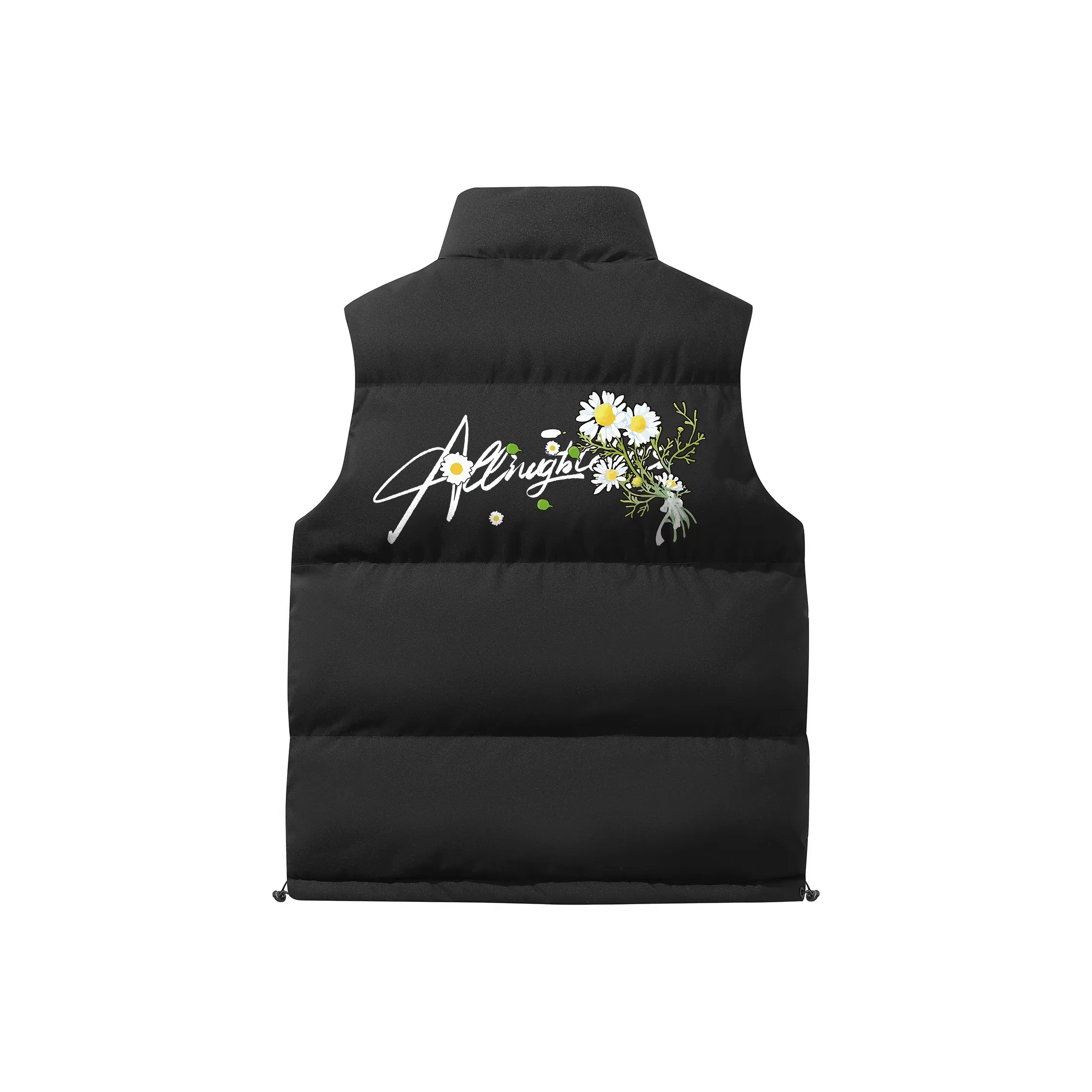 FONDLOOK Унисекс Жилеты