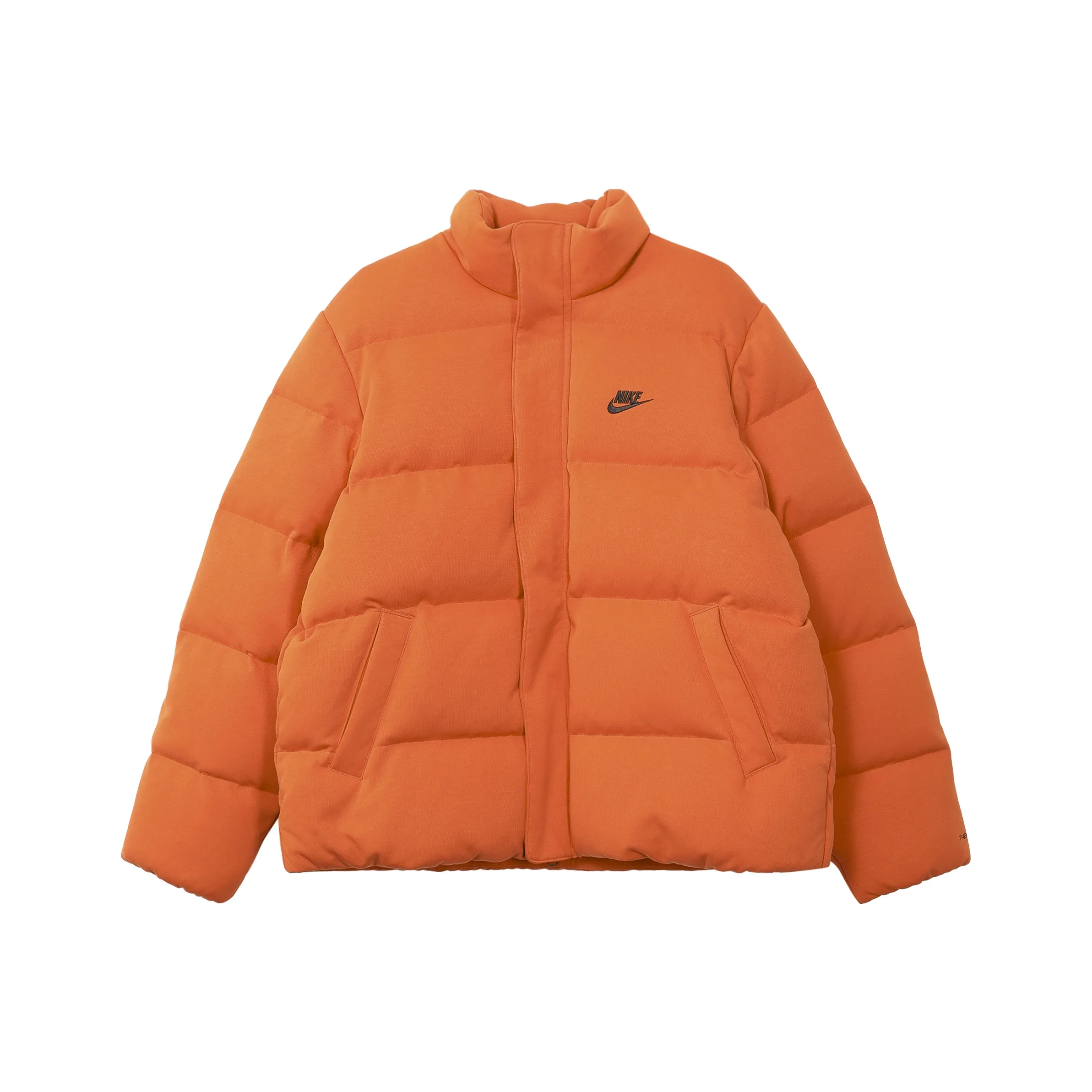 Nike Jackets Men's Orange
