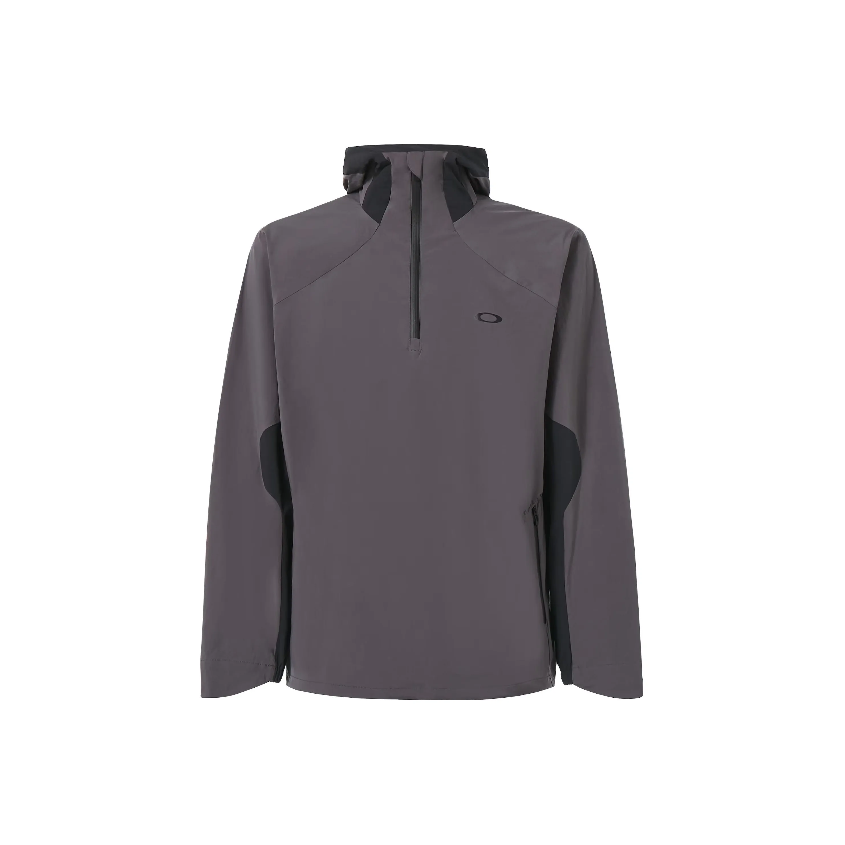 Oakley Jackets Men Dark Gray