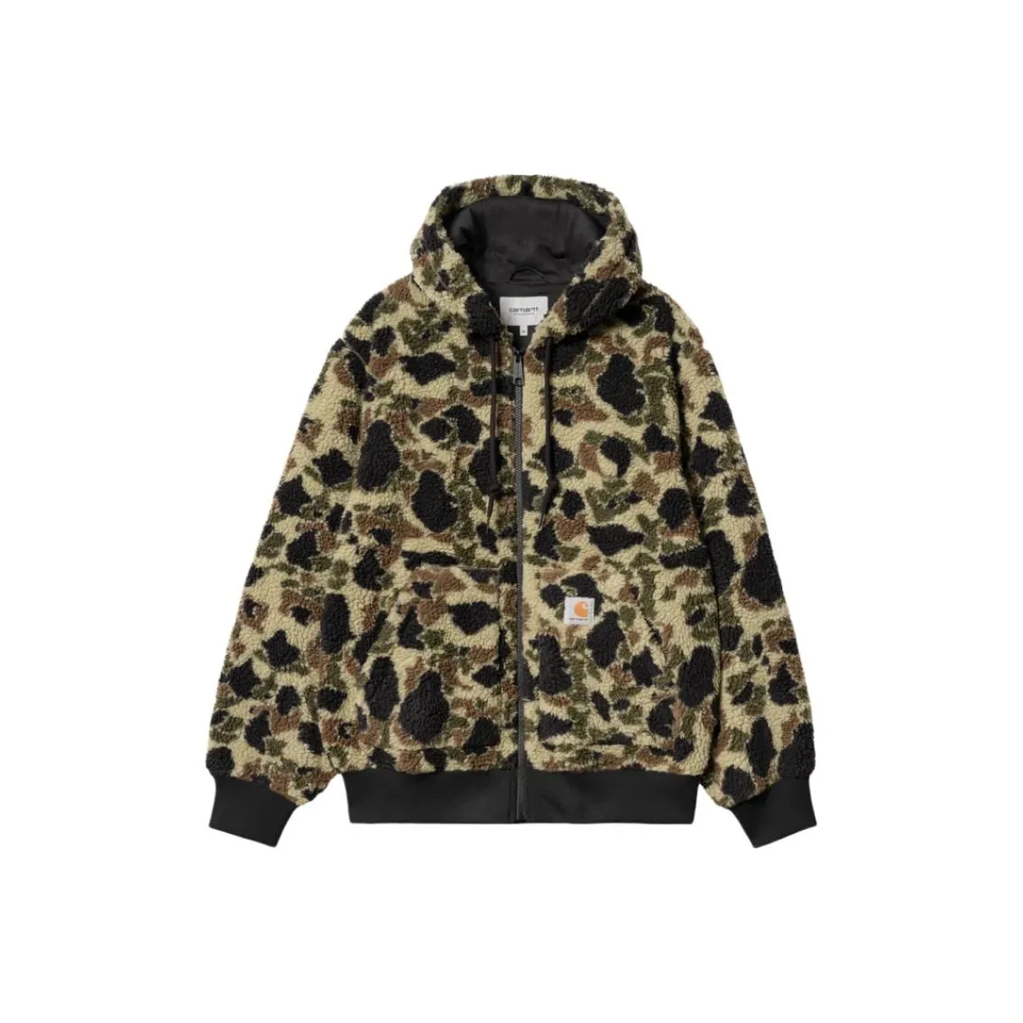 sacai fabric combo m 65 jacket