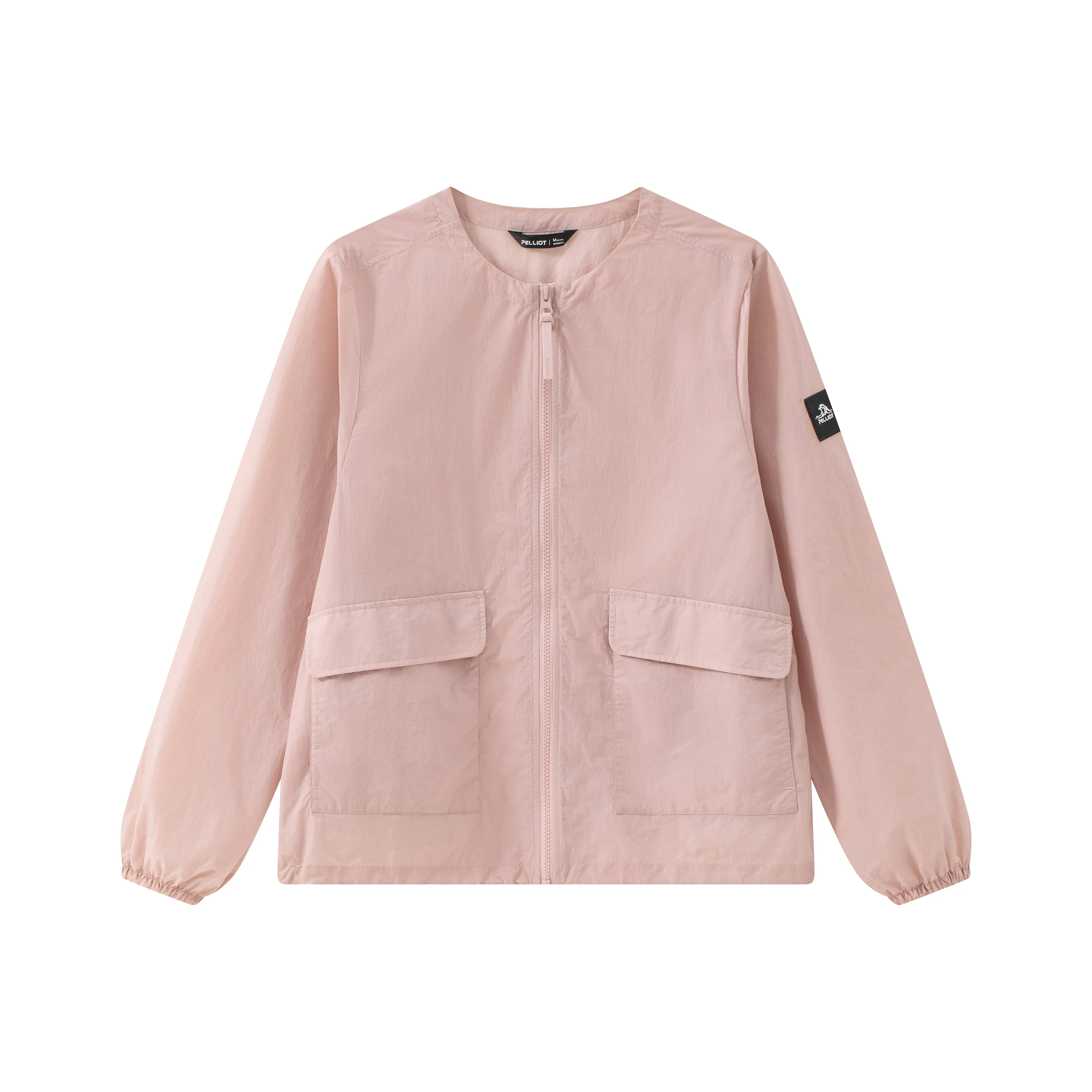 PELLIOT City Outdoor Collection Одежда с защитой от солнца Женская