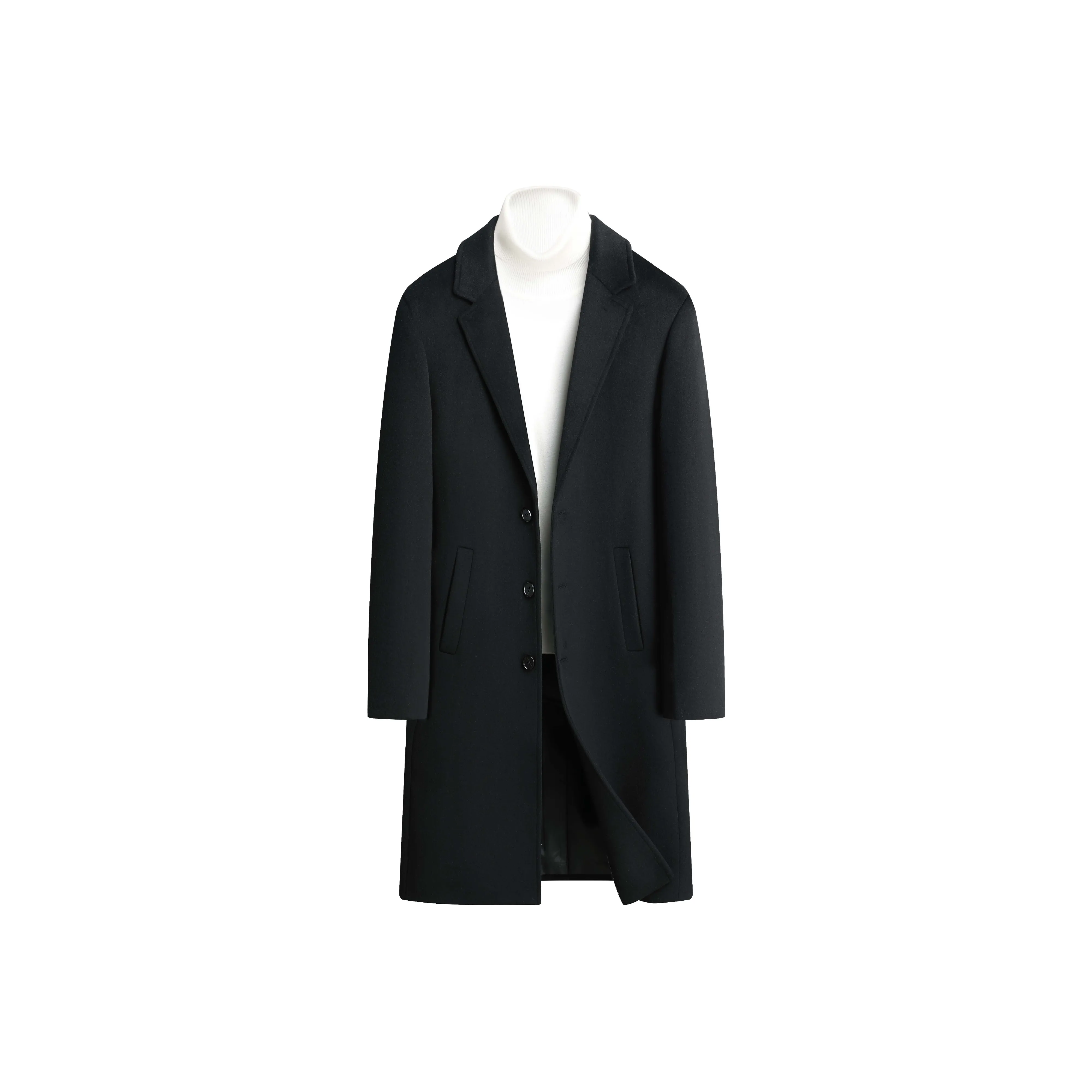 FIRS Мужское пальто