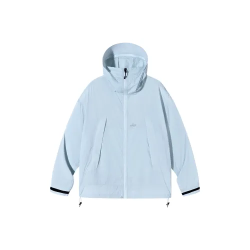 PSO Brand City Outdoor Collection Унисекс Одежда с защитой от UV