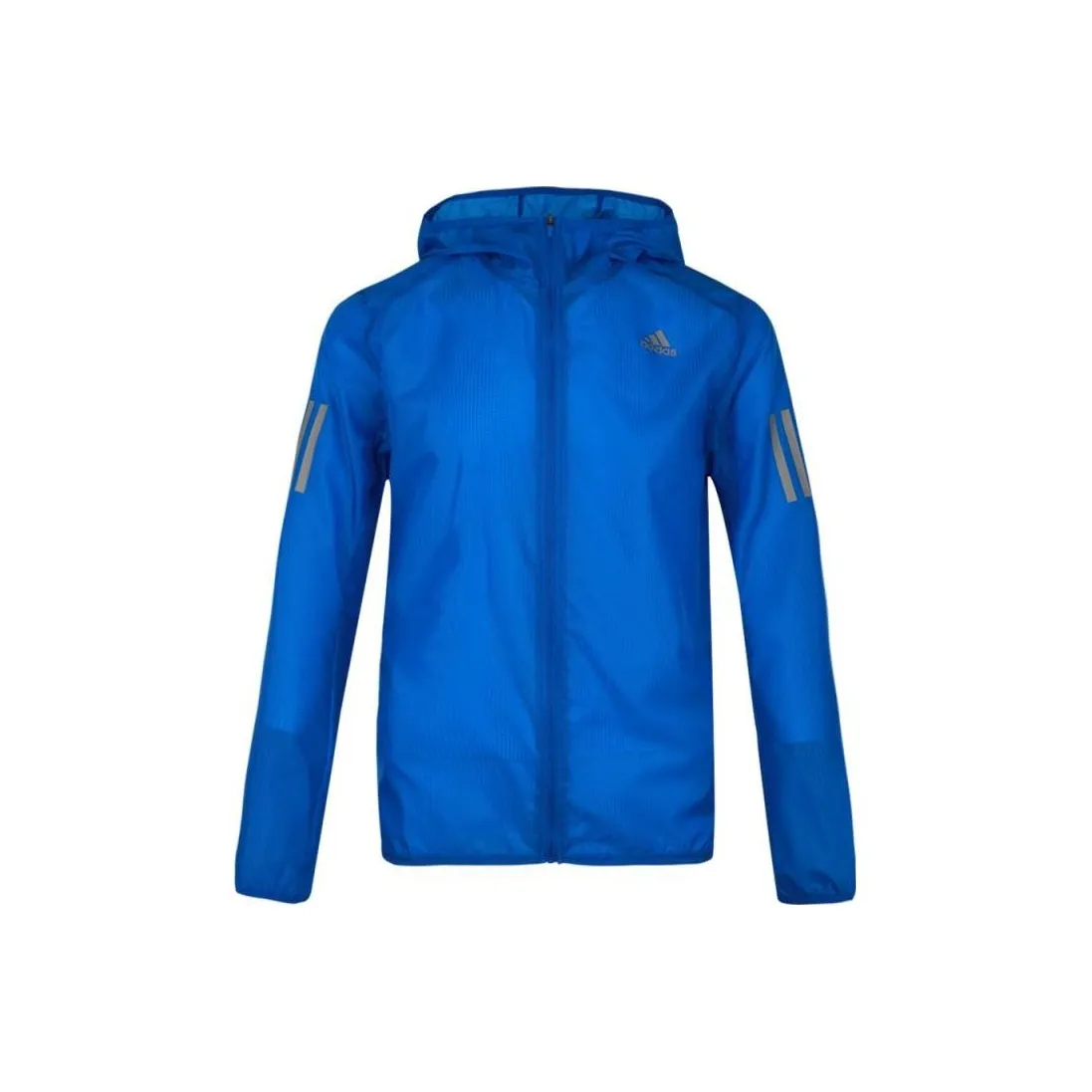 Adidas Синий Унисекс Одежда с защитой от UV