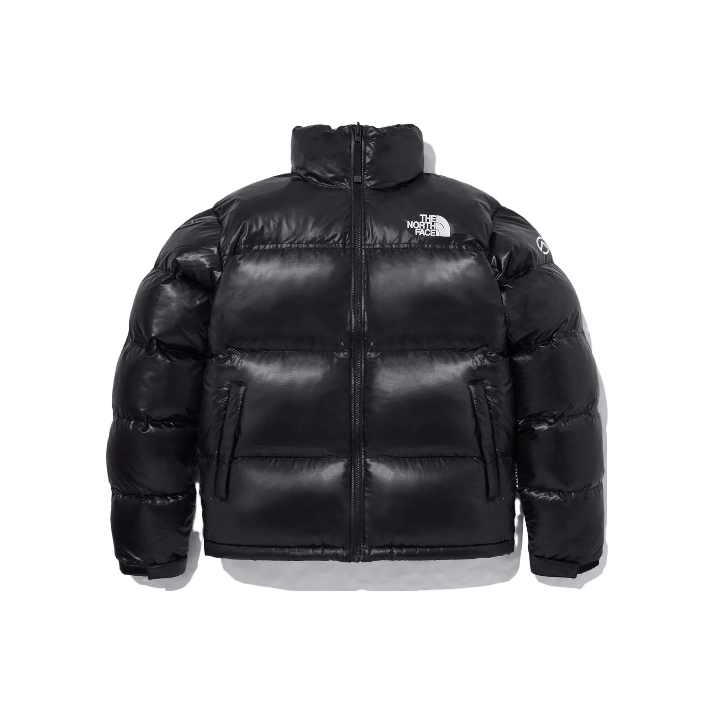 THE NORTH FACE Jackets Men's Black