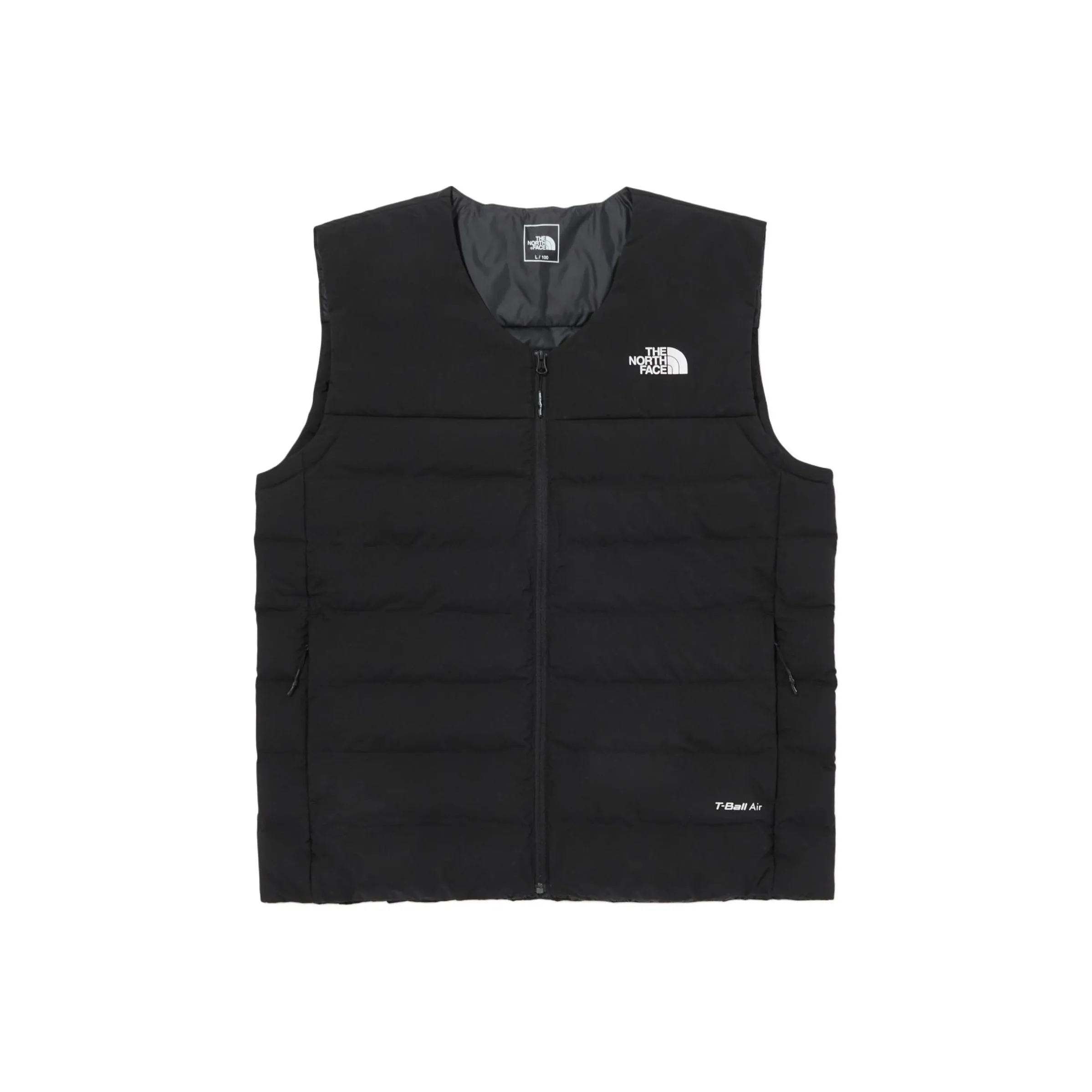 THE NORTH FACE Vest Men's Black
