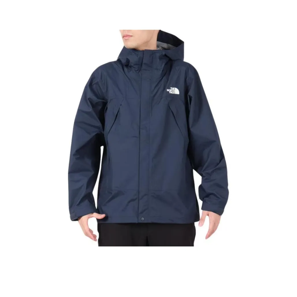 THE NORTH FACE Куртки и Пальто Унисекс Морской Синий