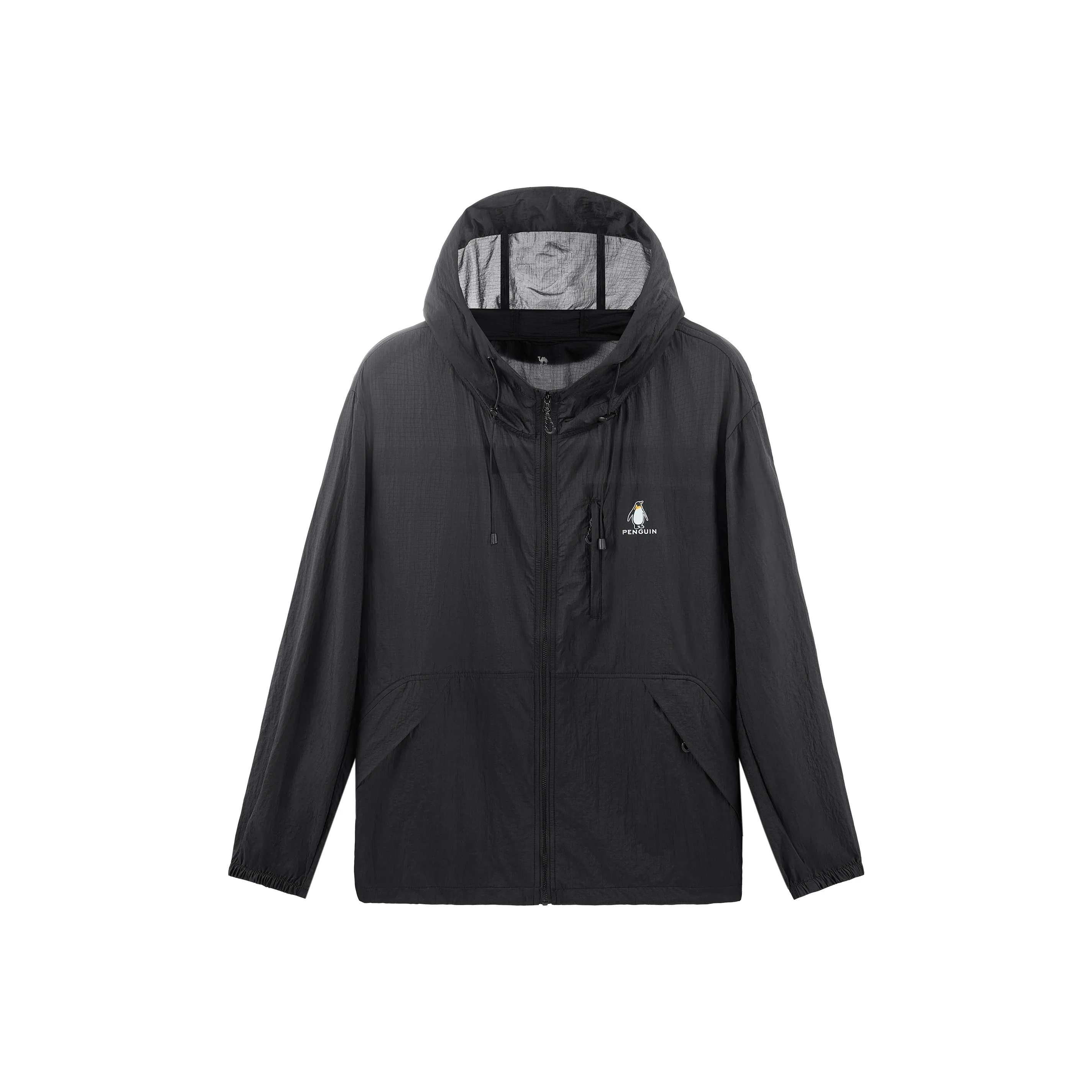 QIE Sun Protection Clothing Unisex