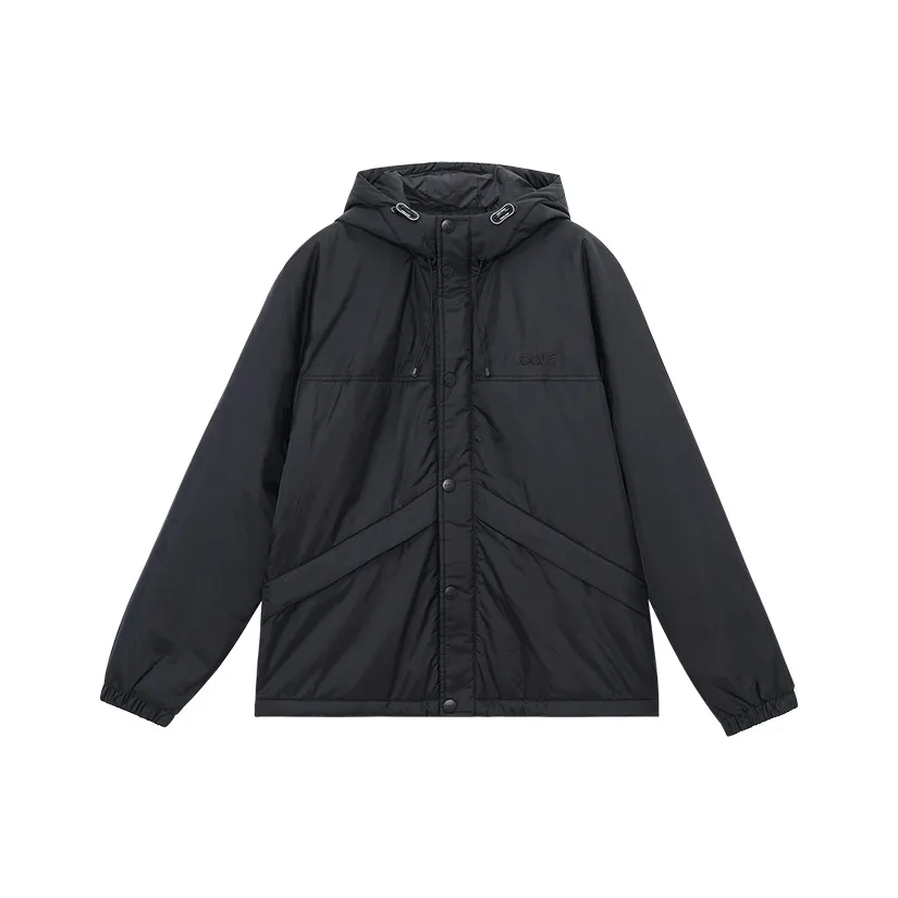 GOLF Мужские пуховики