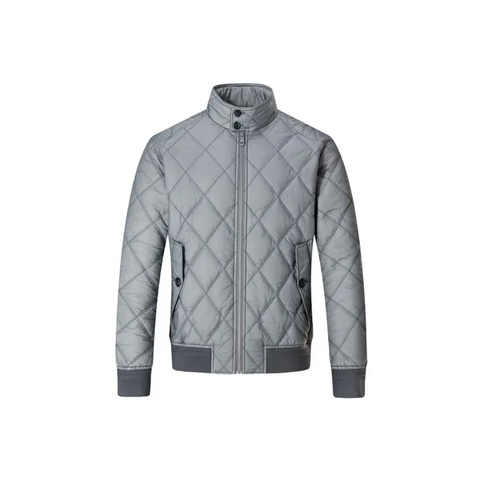 SEPTWOLVES Мужские пуховики