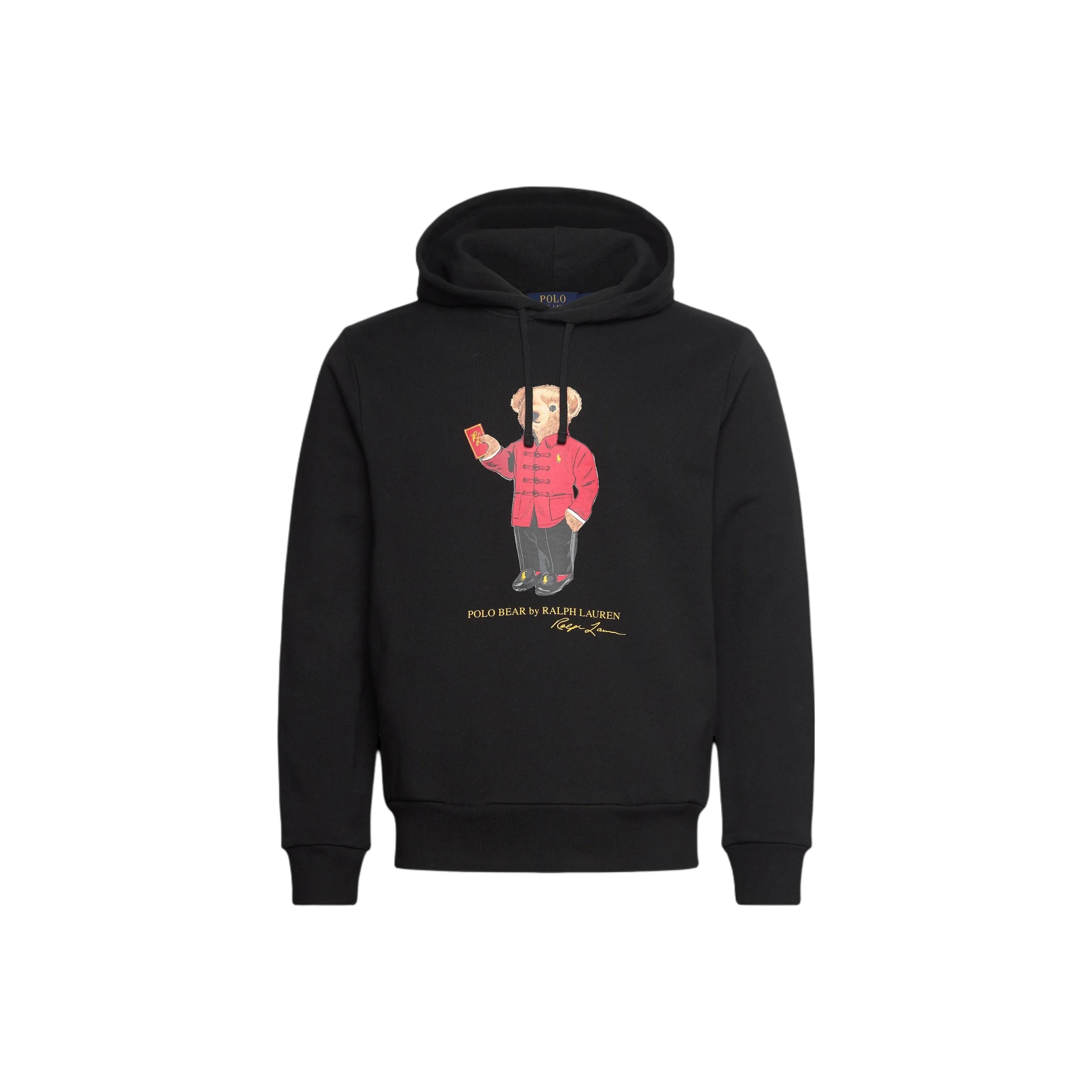 Polo Ralph Lauren Polo Bear Lunar New Year Hoodie