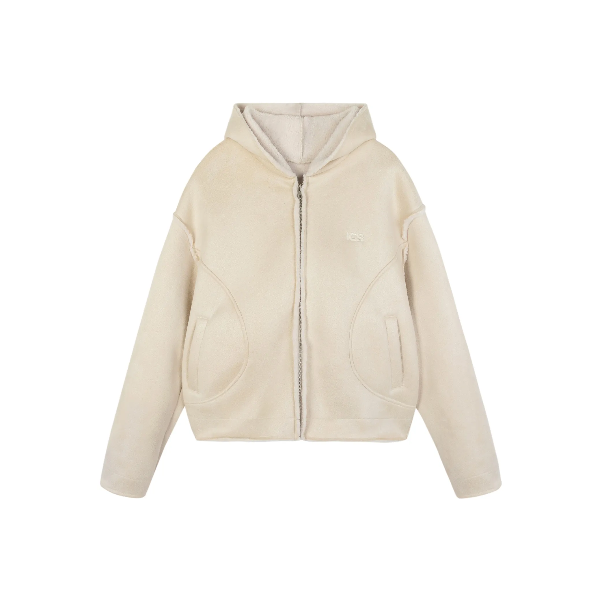ICONS Lab Jackets Unisex