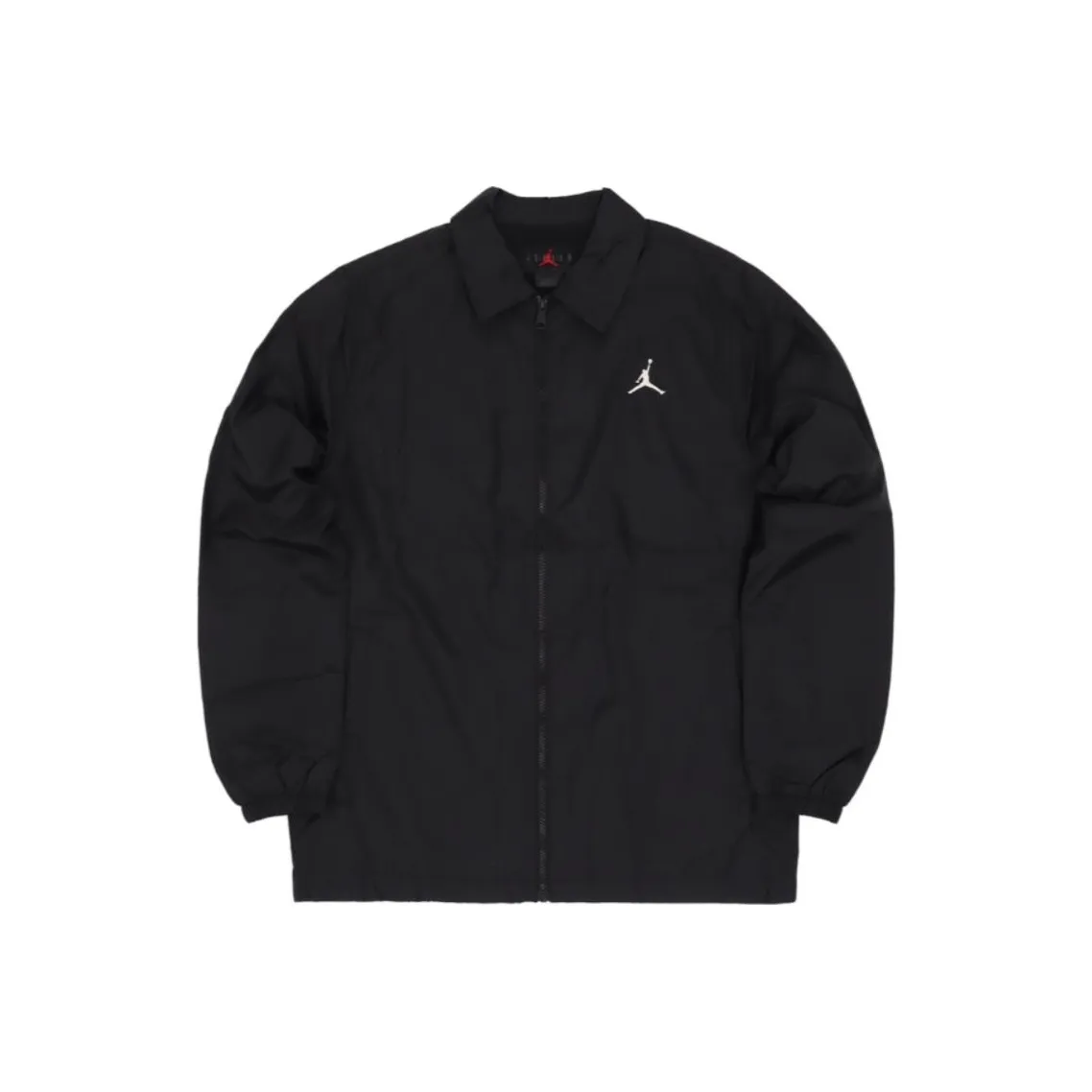 Jordan Flight MVP Черные Мужские Куртки