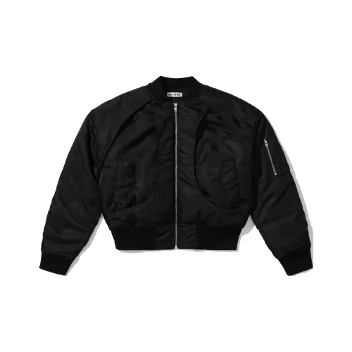 EGO FETCH AW23 Fall/Winter Collection Унисекс Объемные куртки (пуховики)