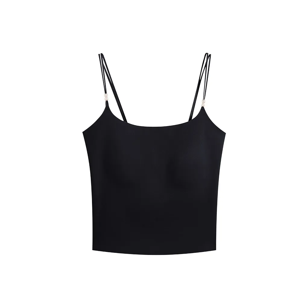 Pretty lady Women's Camisoles
