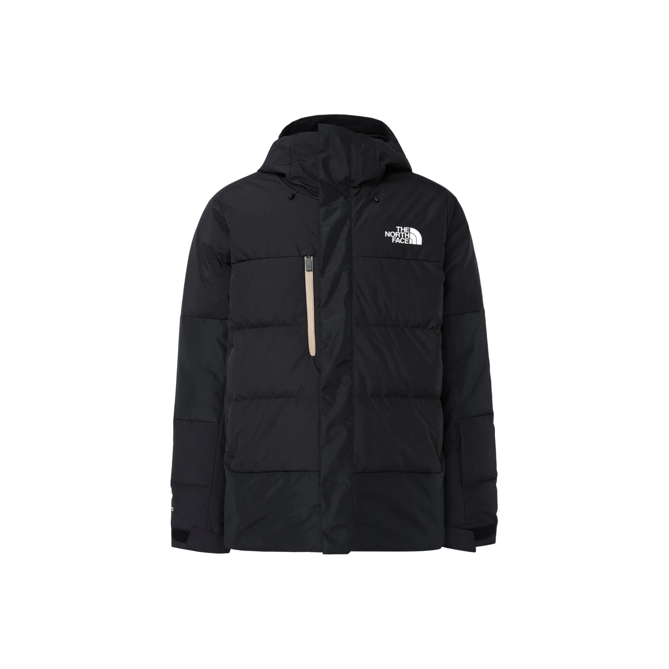 The North Face Пуховики и зимние пальто Мужской