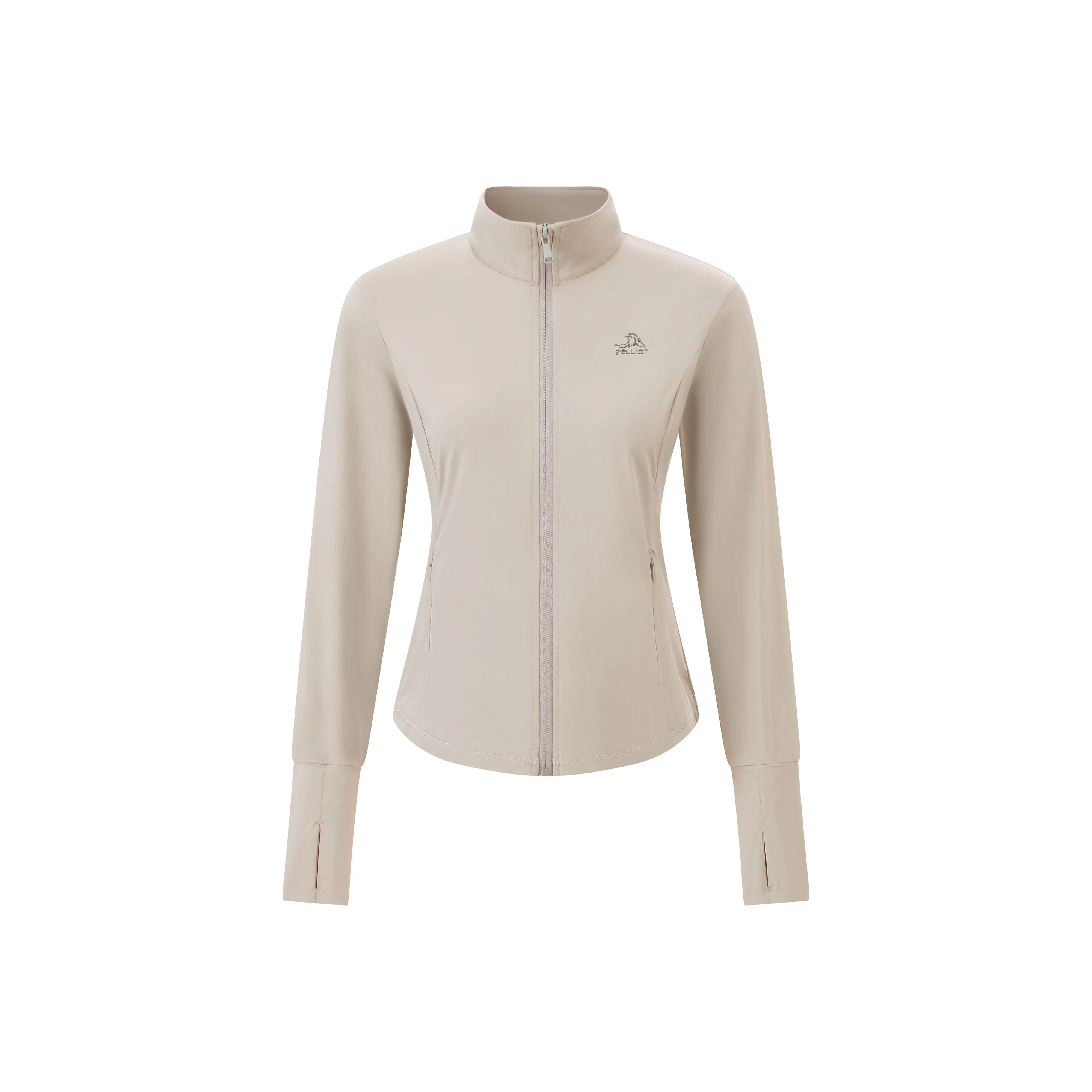 PELLIOT Super Light Быстросохнущий УФ-защита Одежда с защитой от солнца Женская