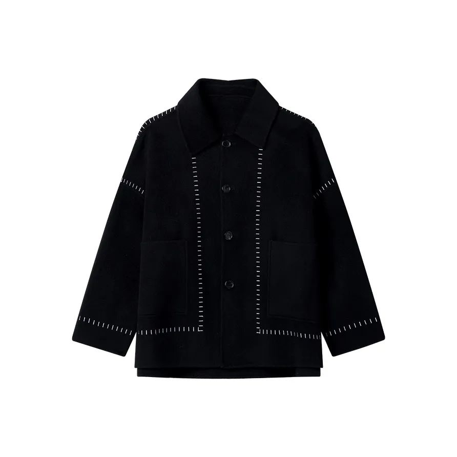 HERBEL Мужское пальто