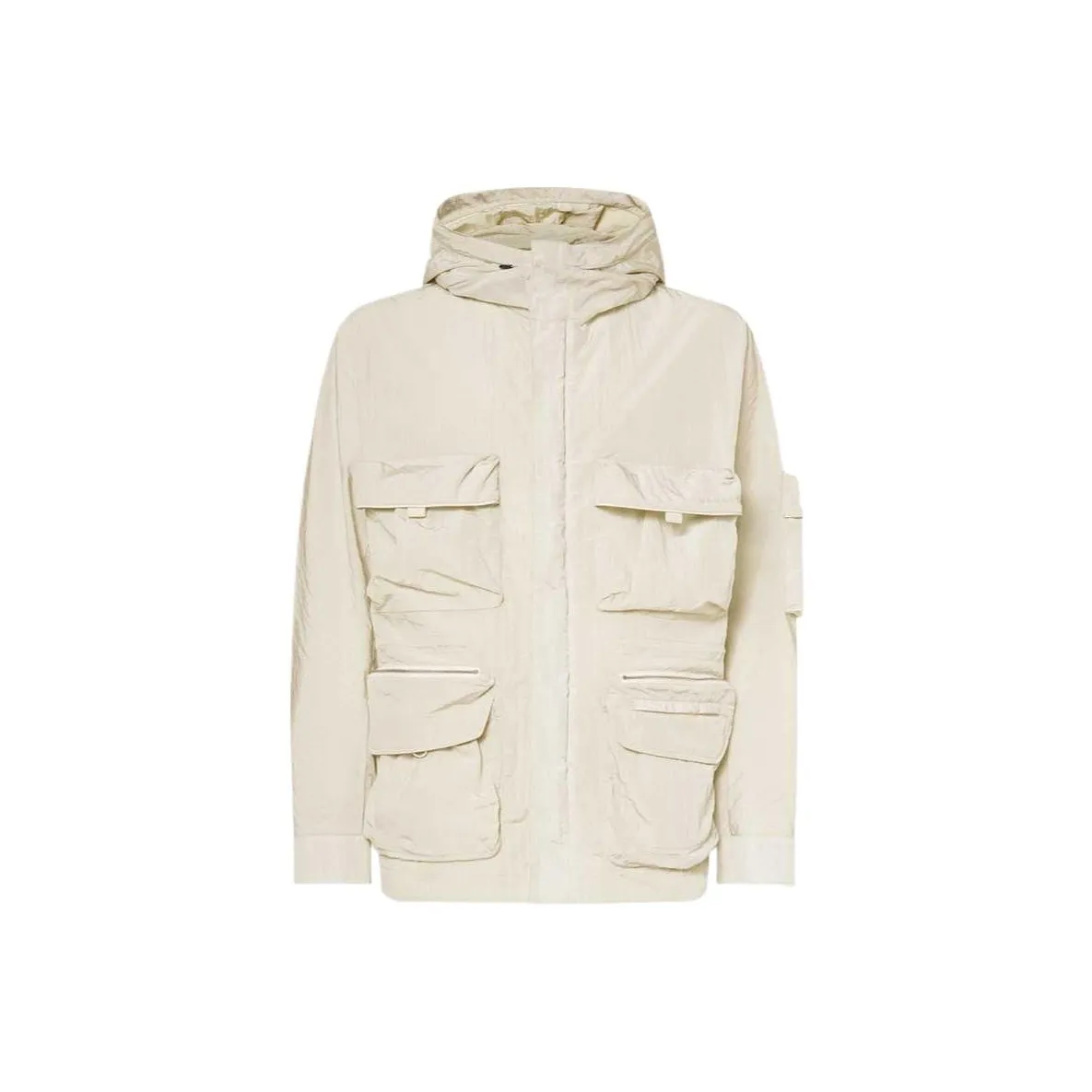 Oakley RESERVE FIELD Jacket Men's White