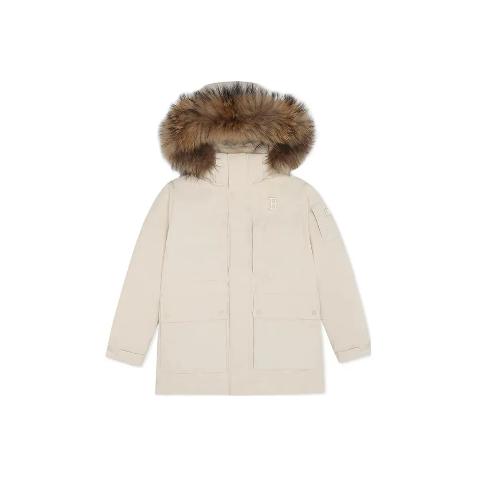 MLB Boston Red Sox Пуховик Унисекс