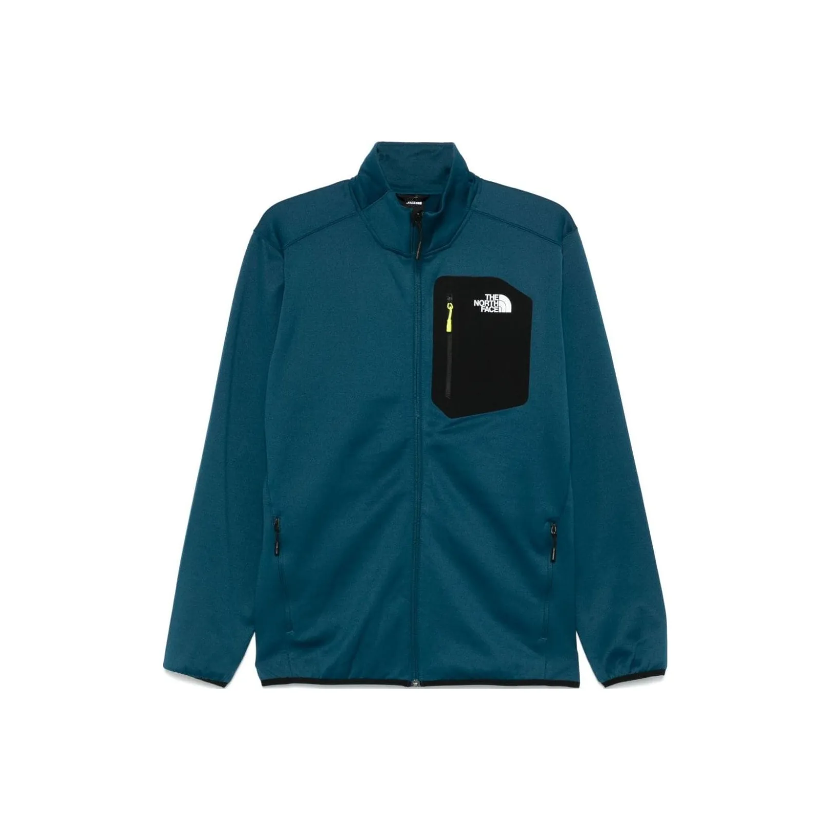 THE NORTH FACE Куртки и Пальто Мужской Темно-синий