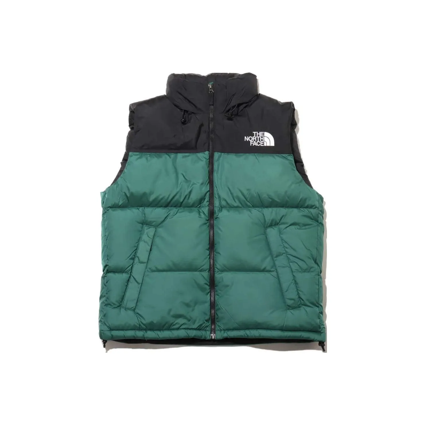 THE NORTH FACE THE NORTH FACE Apparel Collection Vests Men Green