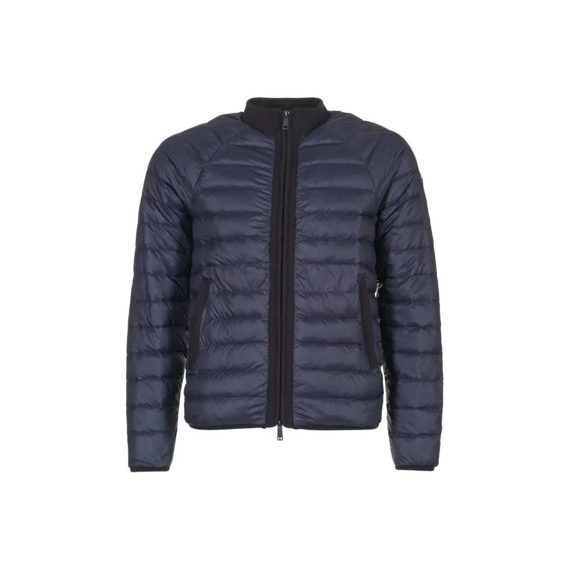 ARMANI JEANS Jackets Coats Men's Blue