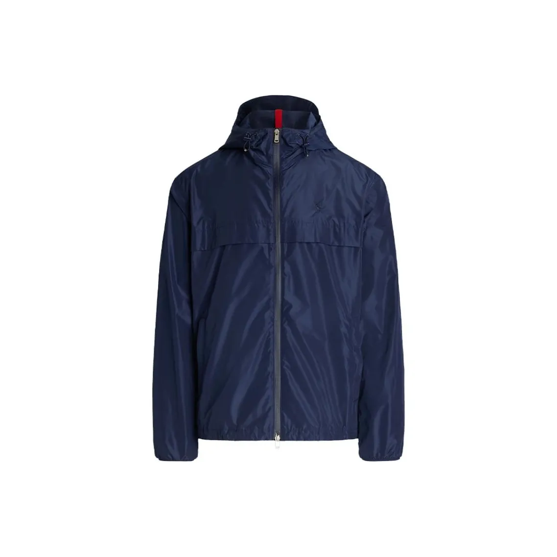 Polo Ralph Lauren Polo Pony embroidered Hooded Jacket