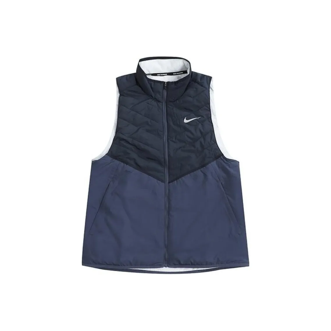 Nike Therma Fit Vest Men's Blue