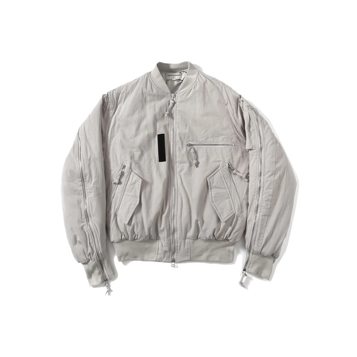 11ESTRANGER Куртки и Пальто Унисекс