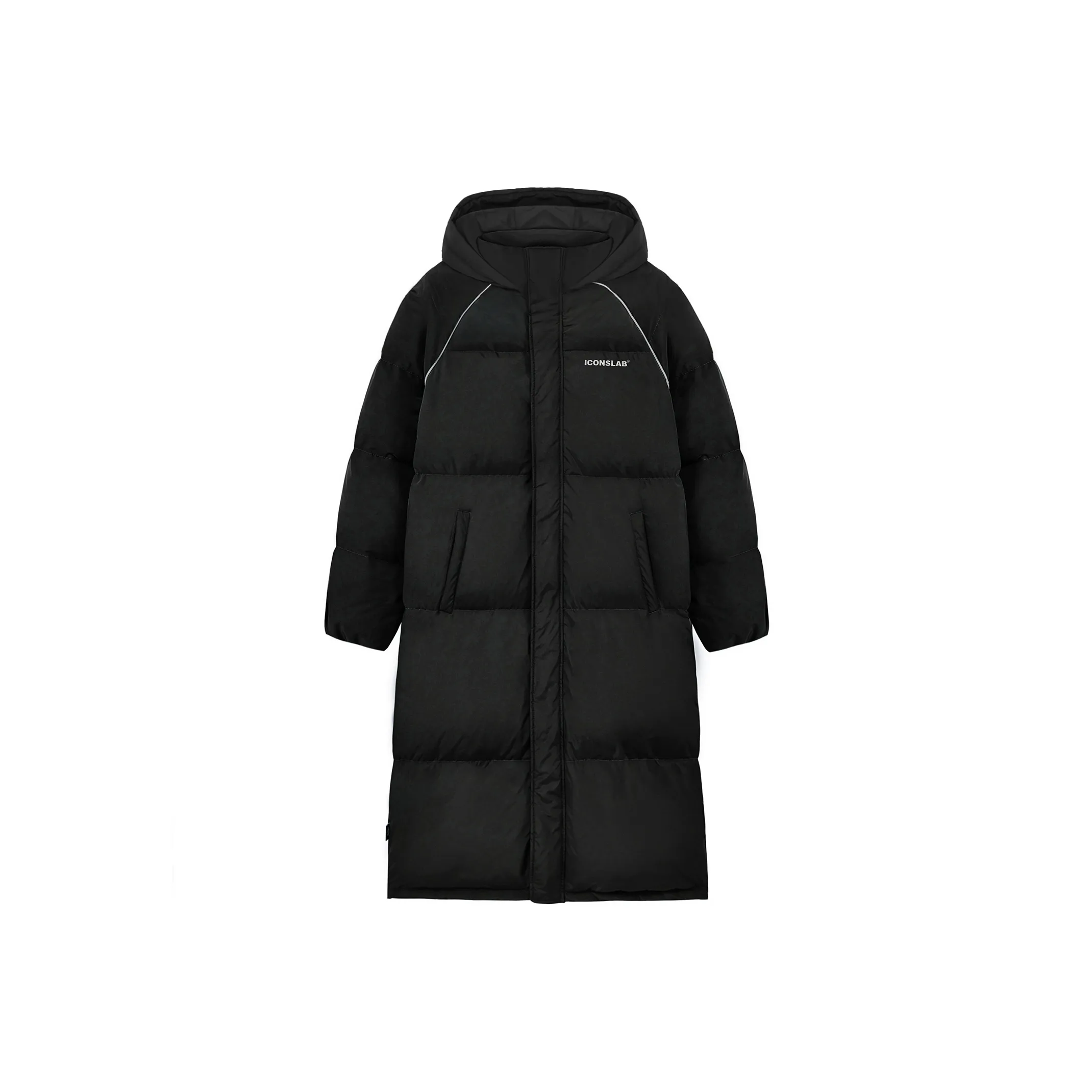 ICONS Lab Down Jackets Unisex