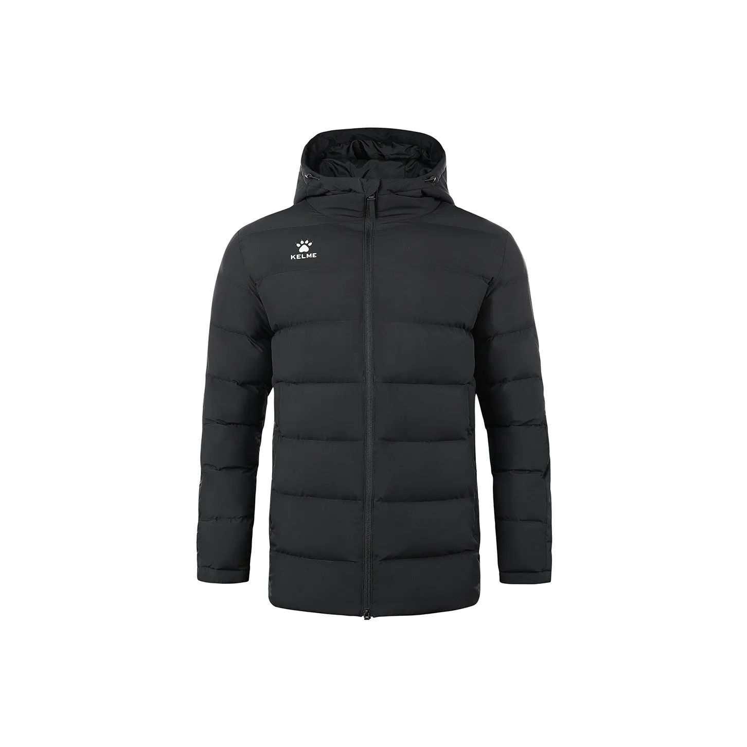 KELME Puffer Jackets Unisex