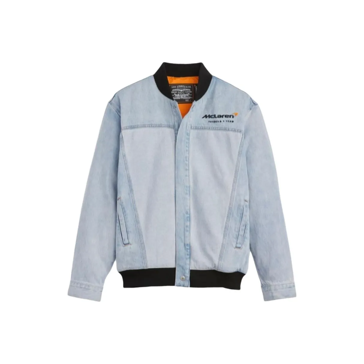 Men's Rebel Insulated Jacket