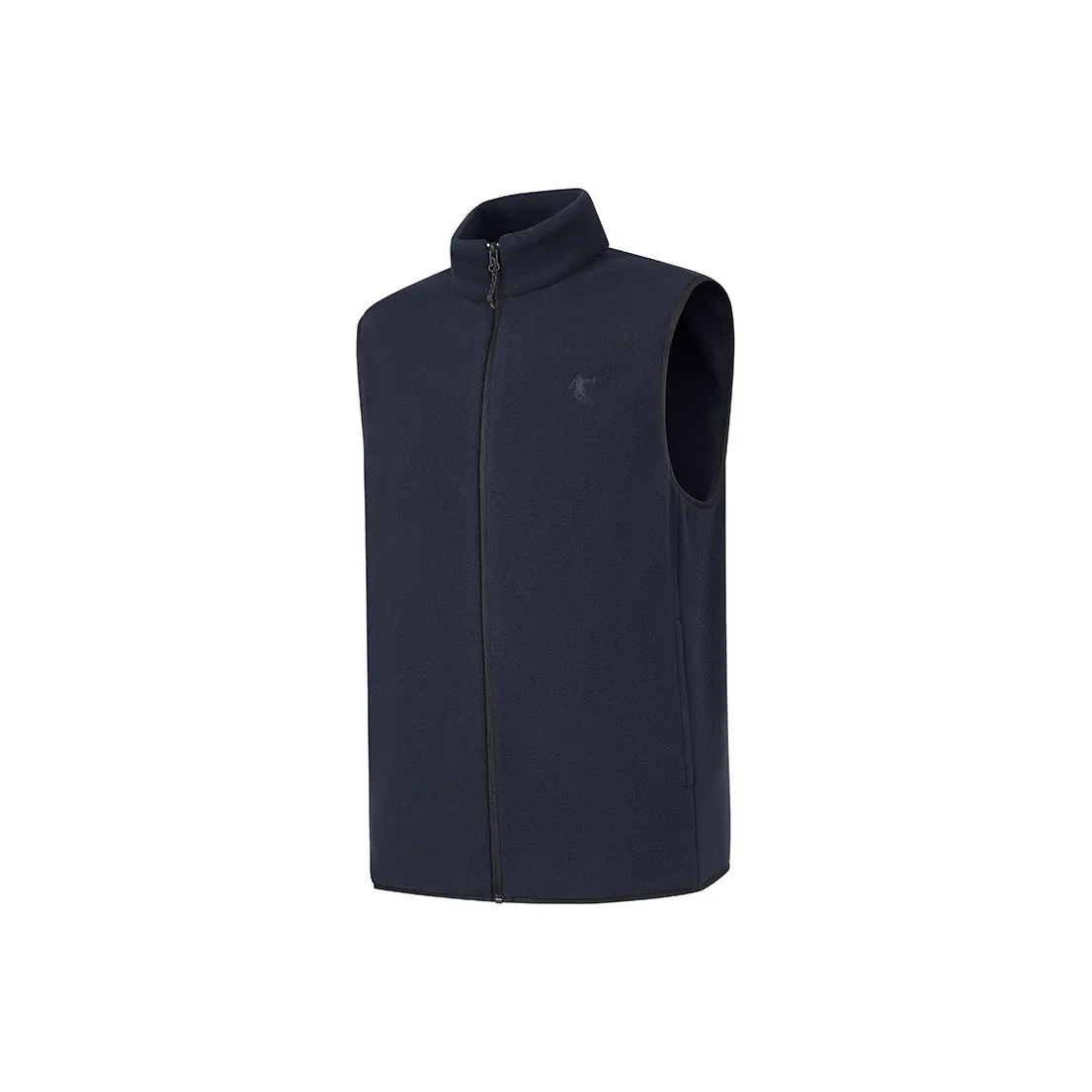 QIAODAN Men's Training Series Vest Men's Nova Blue