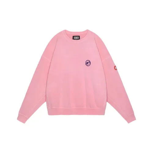 Cav Empt FW24 Мужские Свитшоты