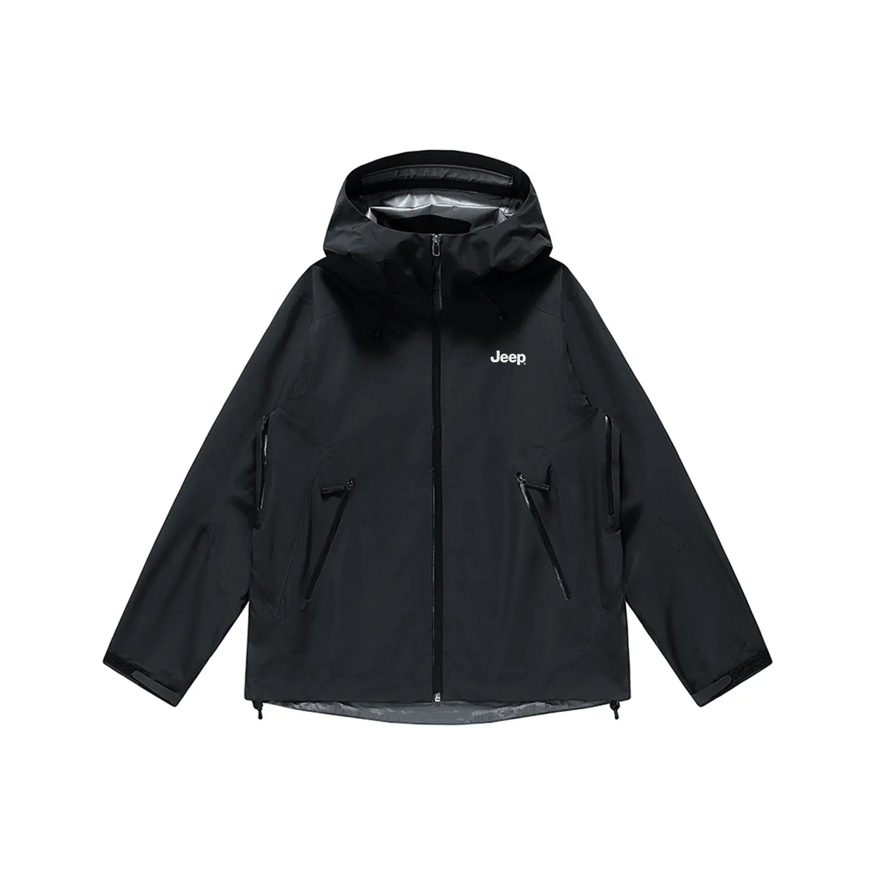 Jeep Поход Водонепроницаемый Ветрозащитный Wa Водоотталкивающая Ветровка Унисекс