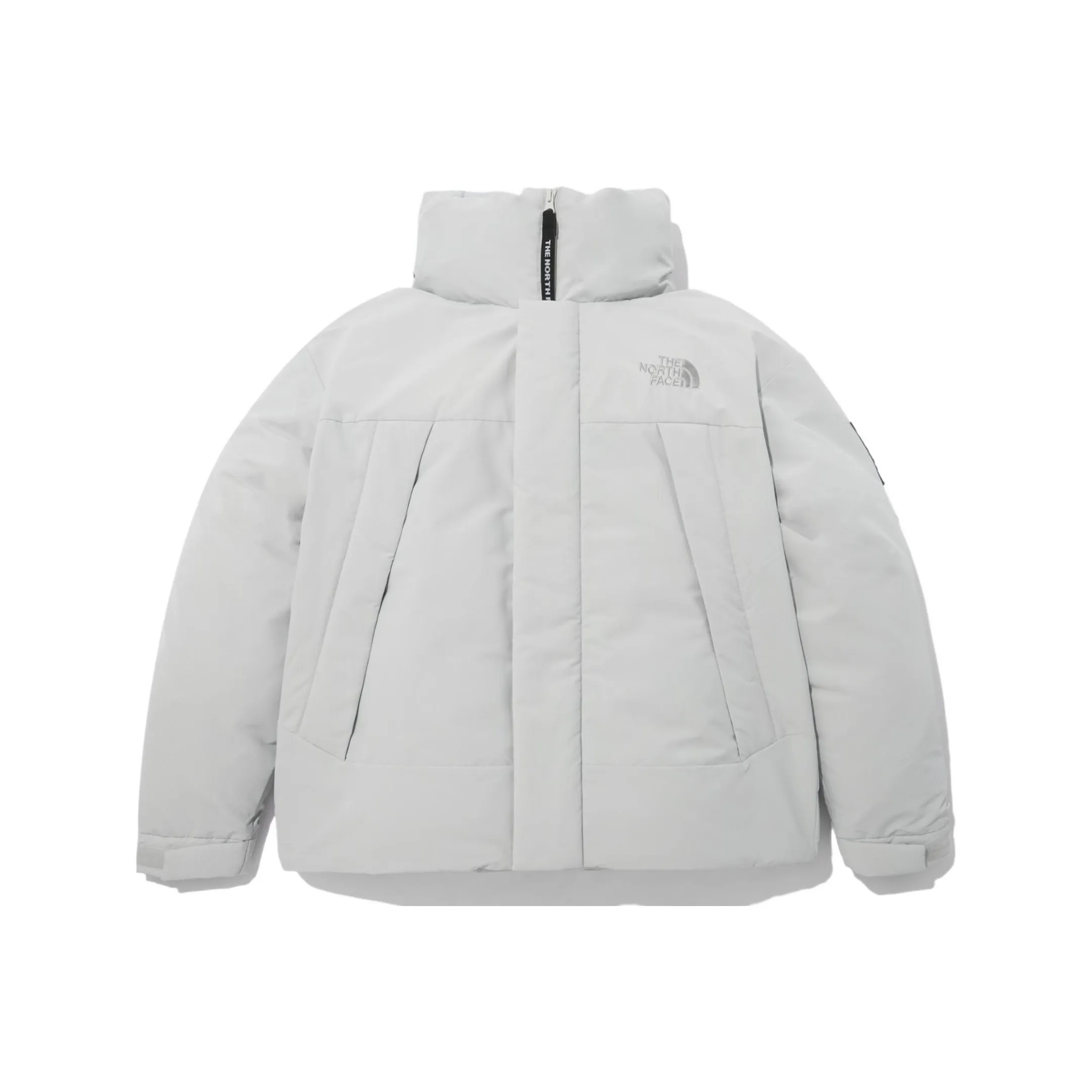 THE NORTH FACE Пуховик Unisex Light Серый