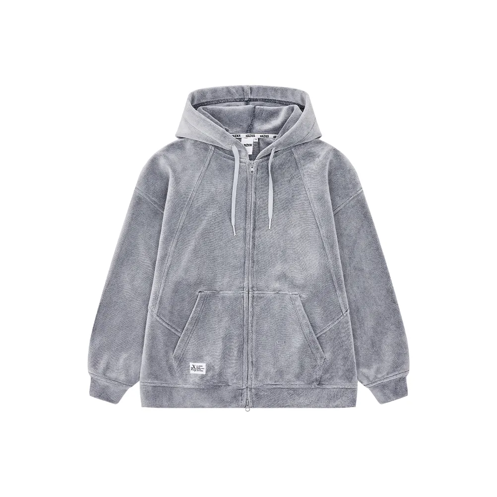 XXZXX Толстовка Унисекс Модный бренд Детская одежда Family Сочетающиеся наряды 2901