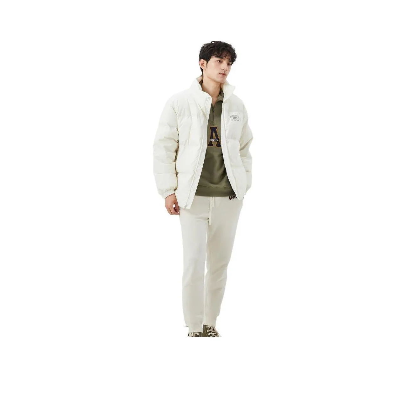 GAP Down Jackets Unisex