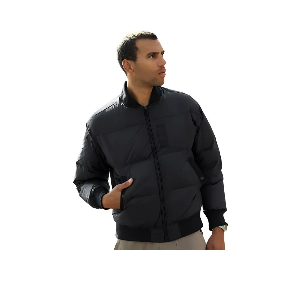 AKCLUB Vintage Collection Пуховик Мужской