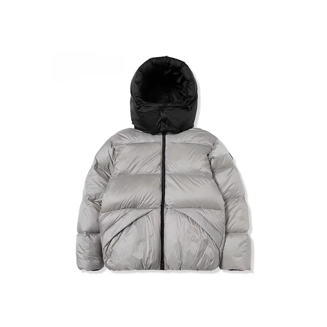 EIDER Унисекс Пуховики