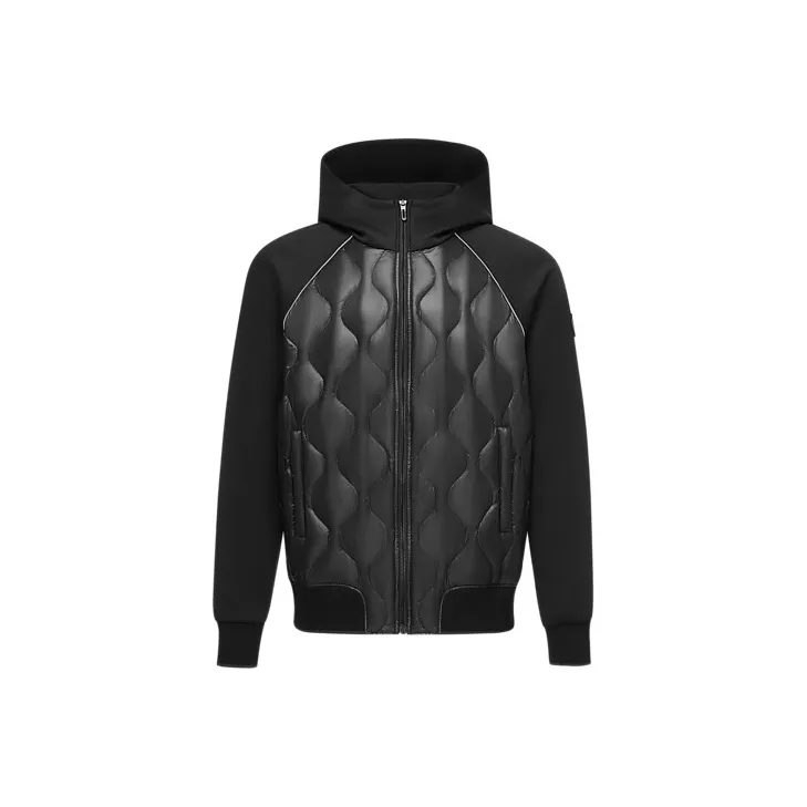 BOSIDENG Light Warm Goose Down Series Пуховик Унисекс