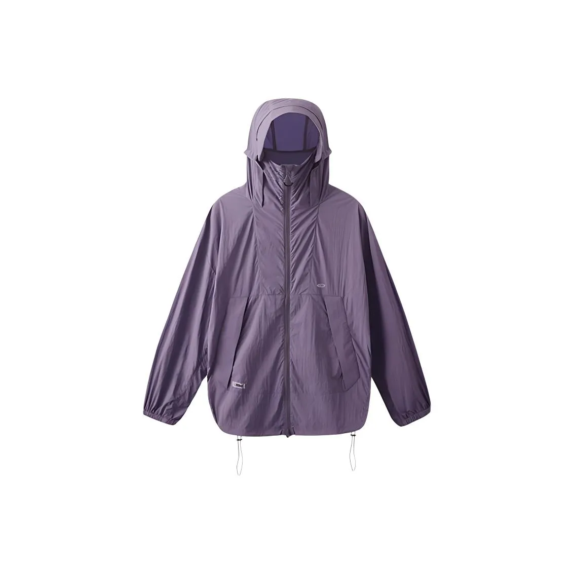 LANQI Одежда с защитой от солнца Унисекс