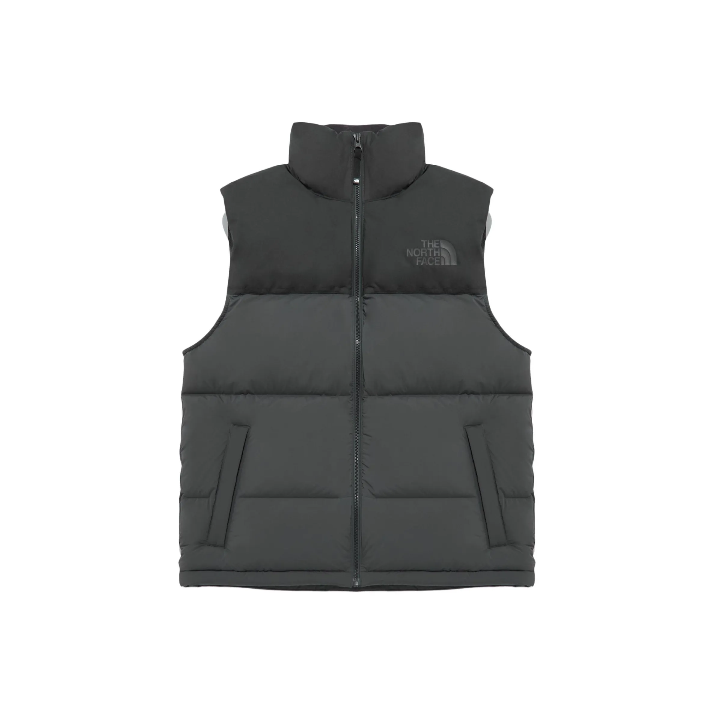 The North Face THE NORTH FACE Apparel Collection Серый Мужской Жилеты