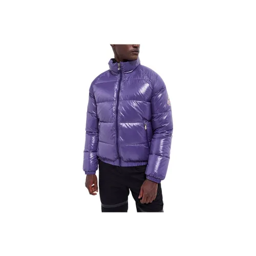 PYRENEX Фиолетовый Унисекс Пуховики