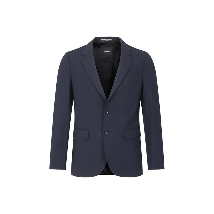 Boss HUGO BOSS Single Breasted Tailored Blazer